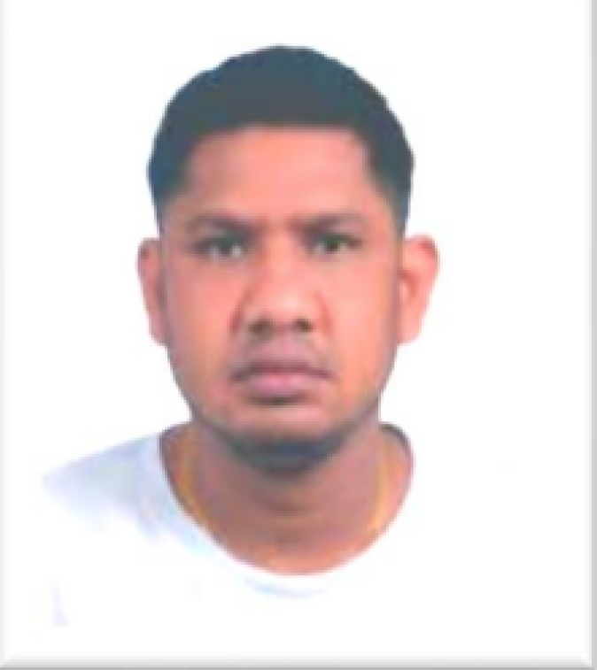 Mr. Rabi Kumar Gautam